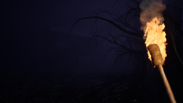 Wonderland PC Screenshot