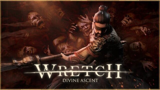 Wretch: Divine Ascent Free Download