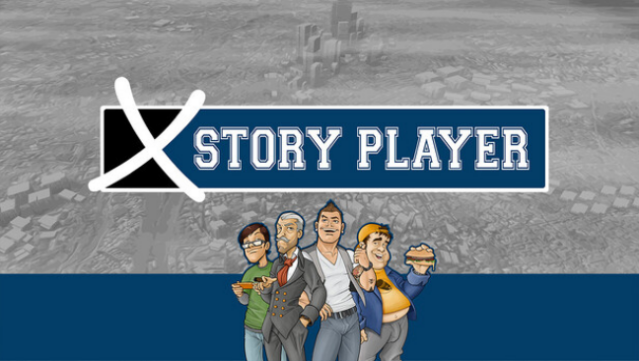 XStoryPlayer Free Download