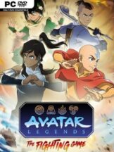 Avatar Legends: The Fighting Game Free Download