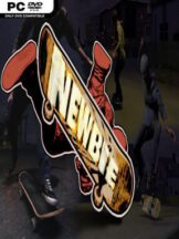 Newbie: Become a Skateboarder Free Download