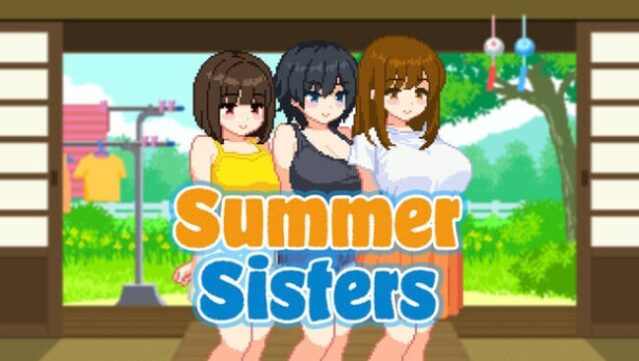 Summer Sisters Free Download
