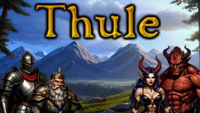 Thule Free Download