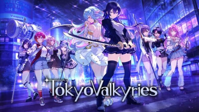 Tokyo Valkyries Free Download