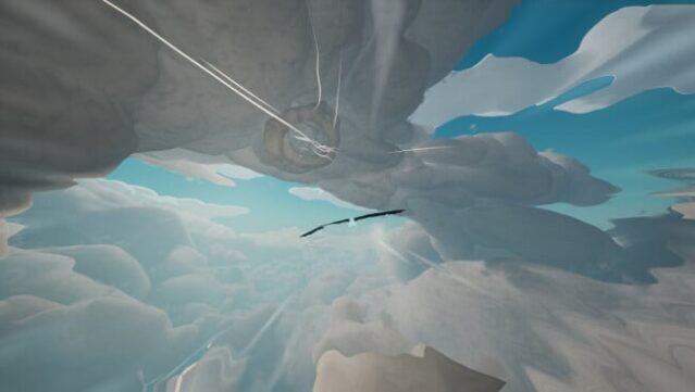 Toroa: Skycall PC Screenshot