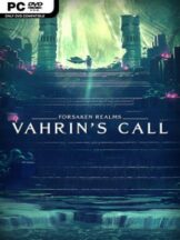 Forsaken Realms: Vahrin’s Call (v1.1.0) Free Download