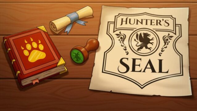 Hunter’s Seal Free Download