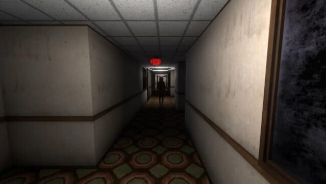 Midnight News Report Gameplay Screenshot
