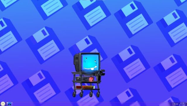 ScagJPT PC Screenshot