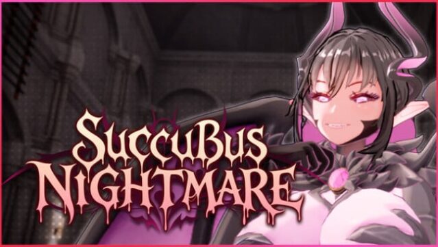 Succubus Nightmare Free Download